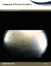 Geophysical Research Letters